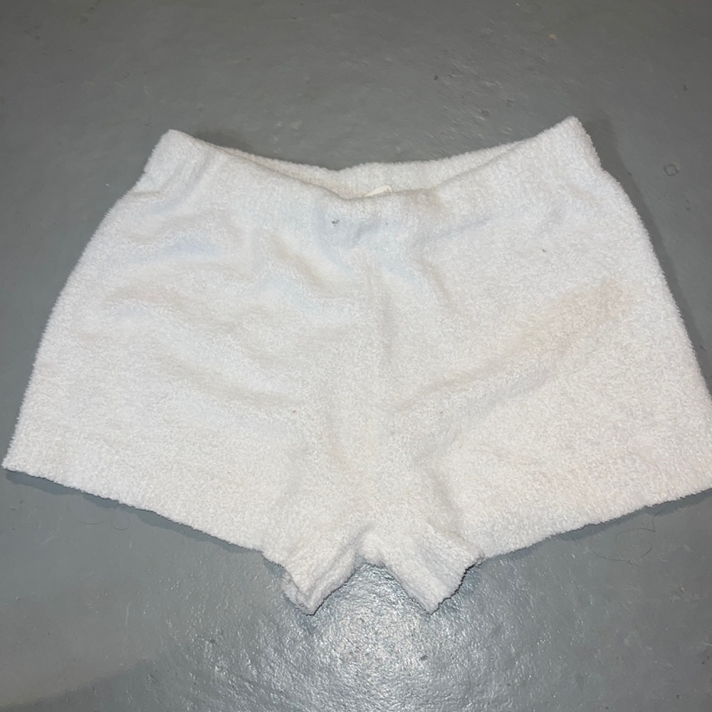forever 21 sleep shorts. 1x, missing drawstring.